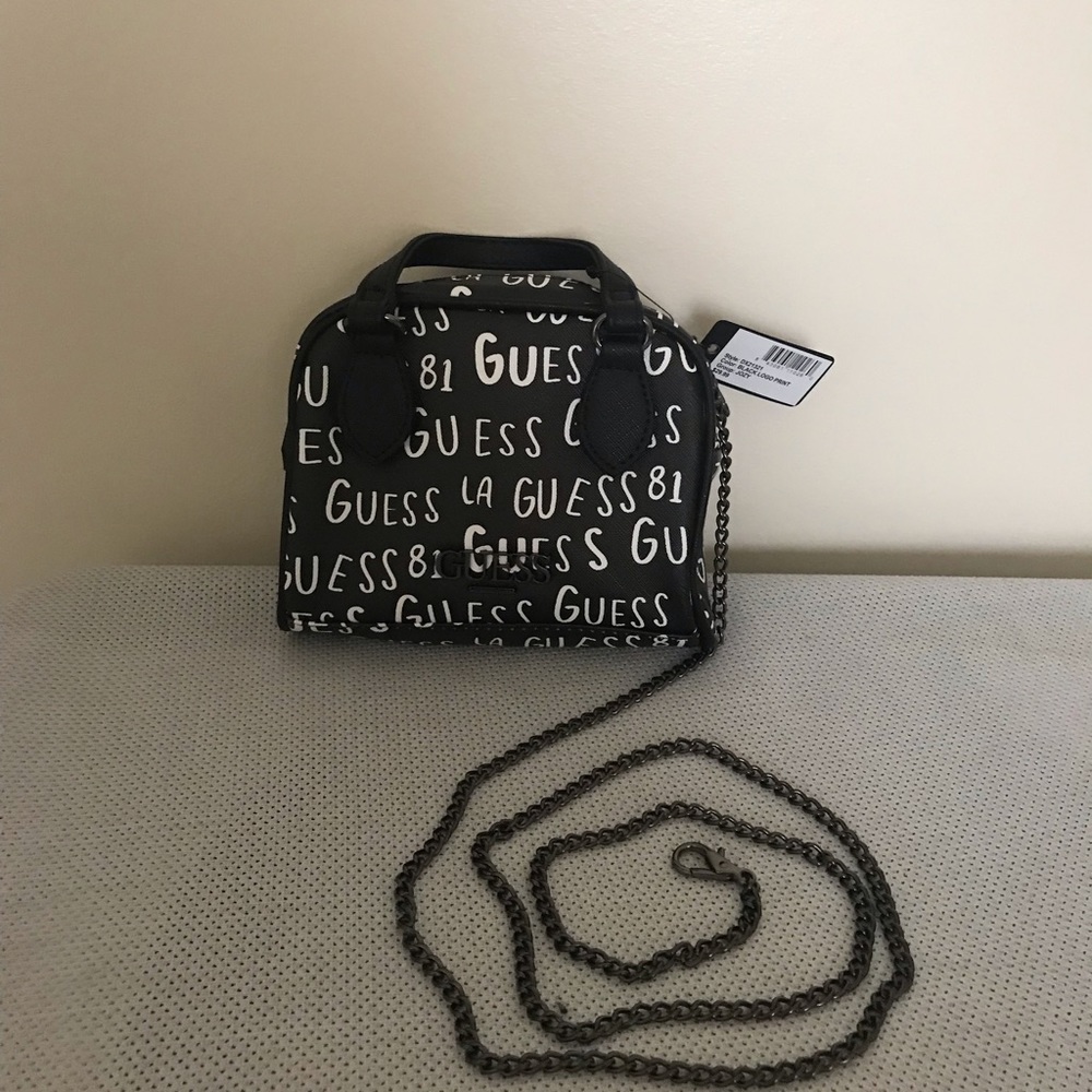 Guess mini bag